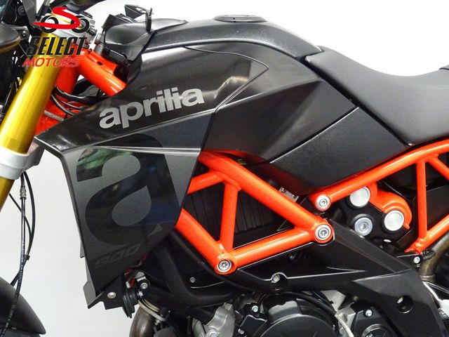 aprilia - dorsoduro-900-abs
