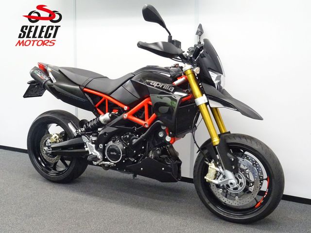 aprilia - dorsoduro-900-abs