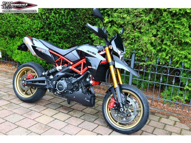 aprilia - dorsoduro-900-abs