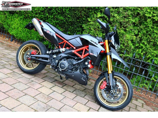 aprilia - dorsoduro-900-abs
