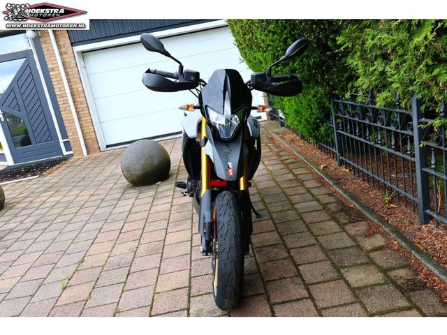 aprilia - dorsoduro-900-abs