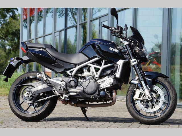 aprilia - mana-850-abs