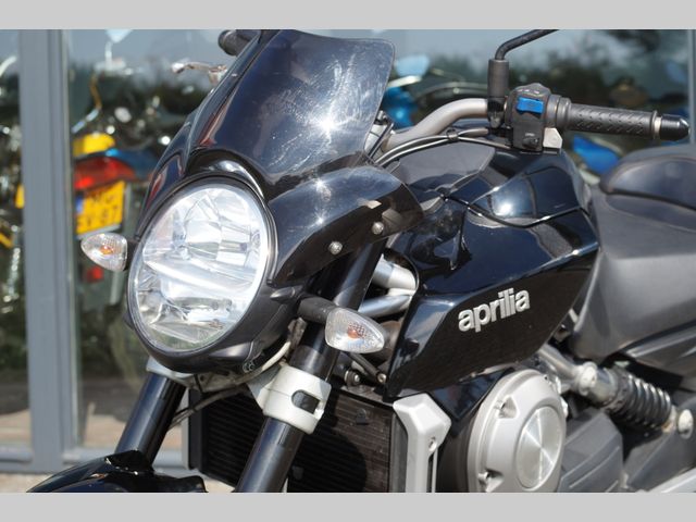 aprilia - mana-850-abs