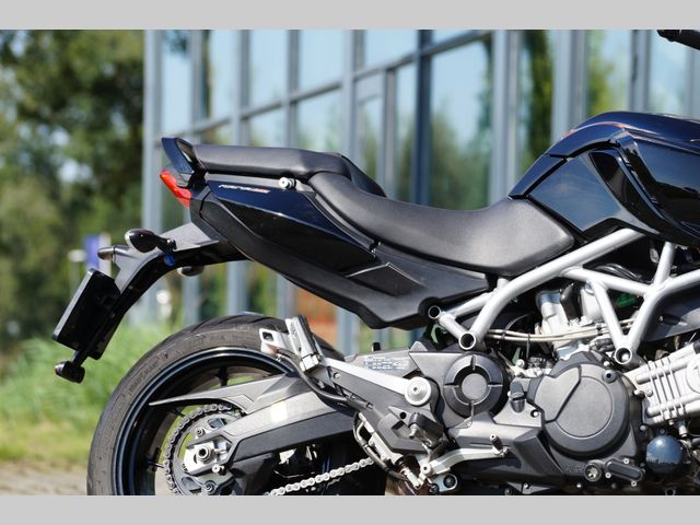 aprilia - mana-850-abs