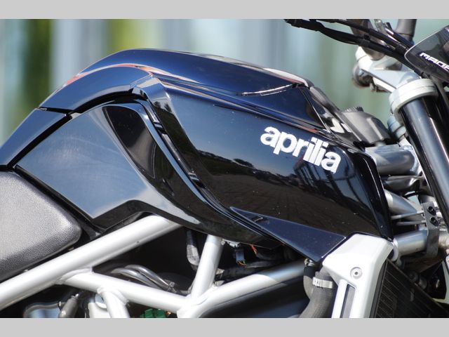 aprilia - mana-850-abs