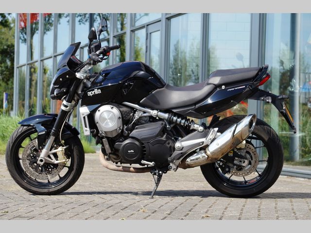 aprilia - mana-850-abs