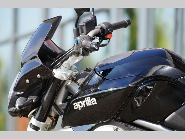 aprilia - mana-850-abs