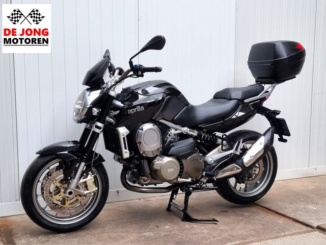 aprilia - mana-850-abs