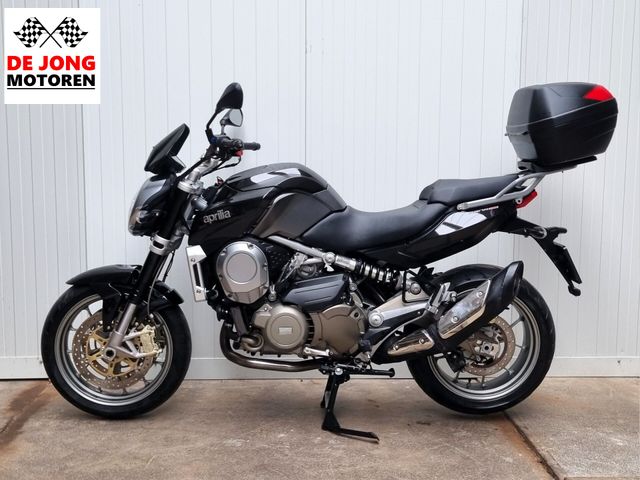 aprilia - mana-850-abs