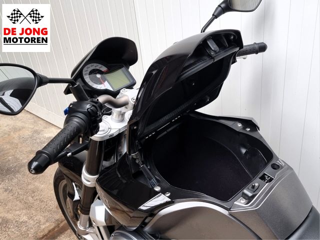 aprilia - mana-850-abs