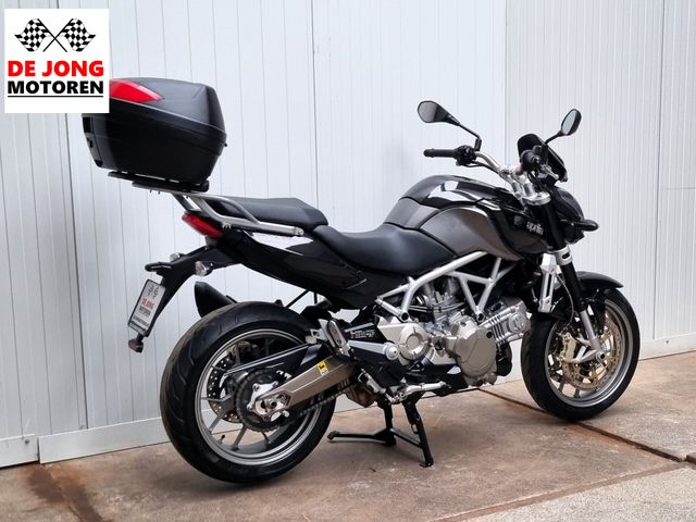 aprilia - mana-850-abs