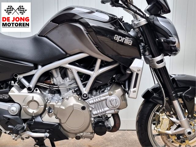 aprilia - mana-850-abs