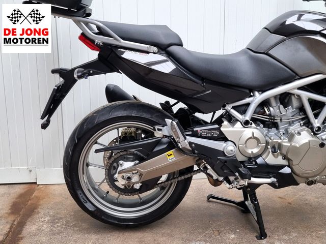 aprilia - mana-850-abs