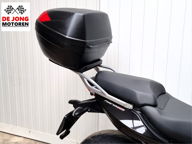 aprilia - mana-850-abs