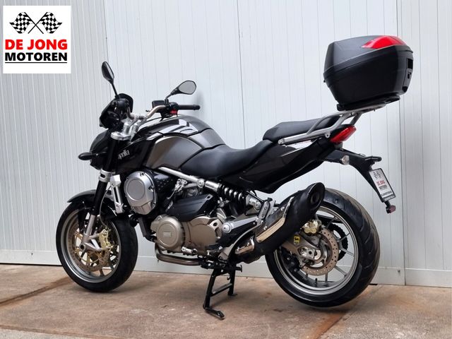 aprilia - mana-850-abs