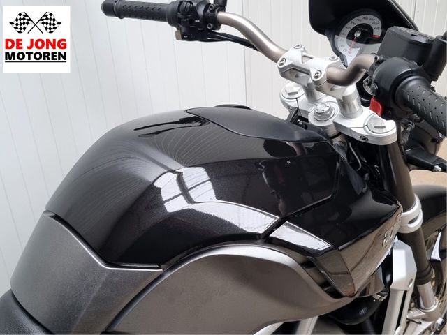 aprilia - mana-850-abs