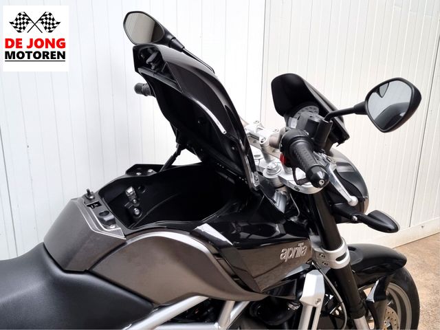 aprilia - mana-850-abs