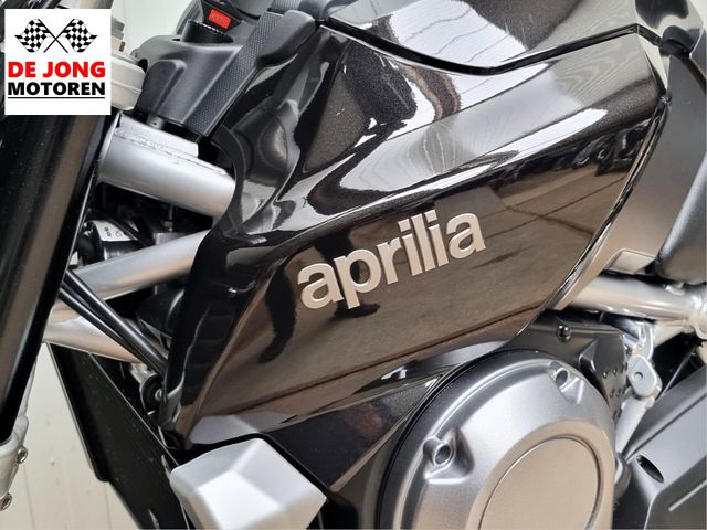 aprilia - mana-850-abs