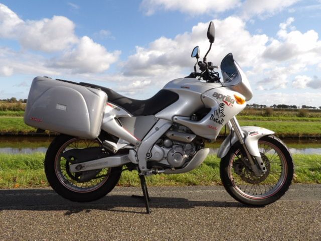 aprilia - pegaso-650