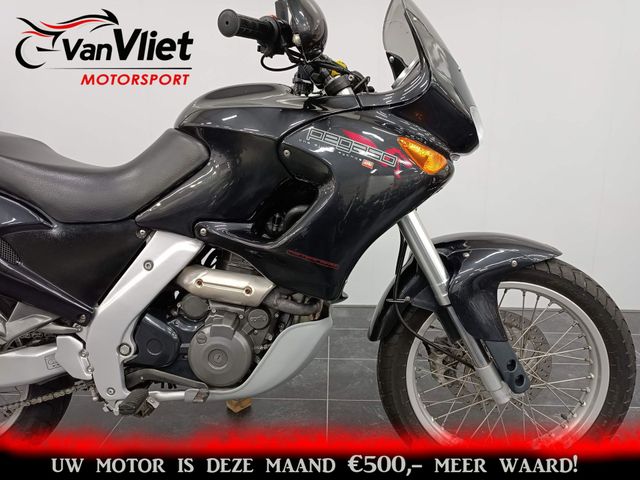 aprilia - pegaso-650