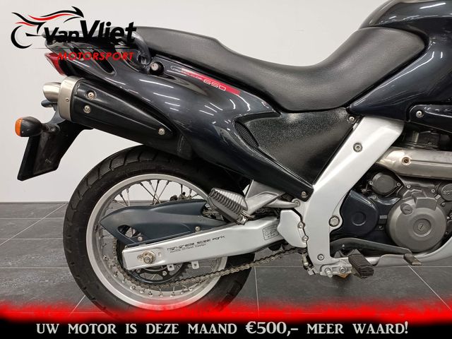 aprilia - pegaso-650