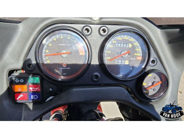 aprilia - pegaso-650