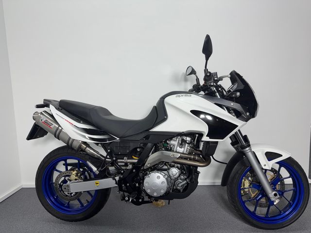 aprilia - pegaso-650