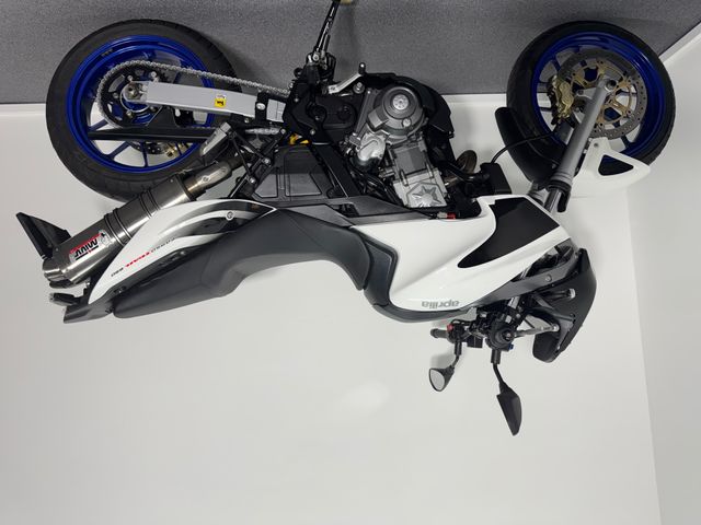 aprilia - pegaso-650