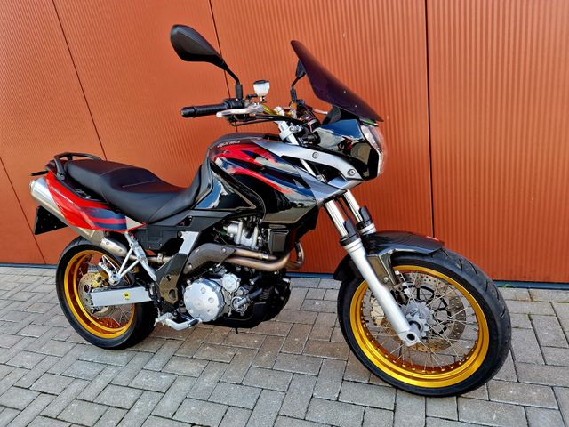 aprilia - pegaso-650-factory