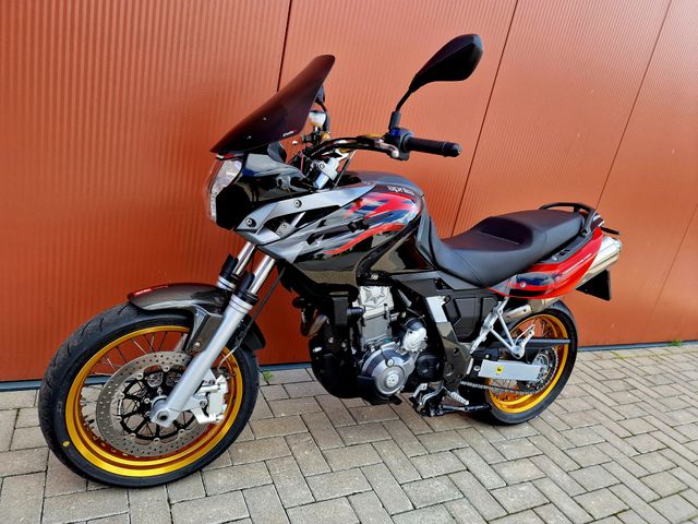 aprilia - pegaso-650-factory