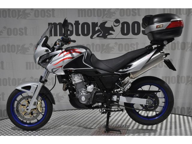 aprilia - pegaso-650-strada-city