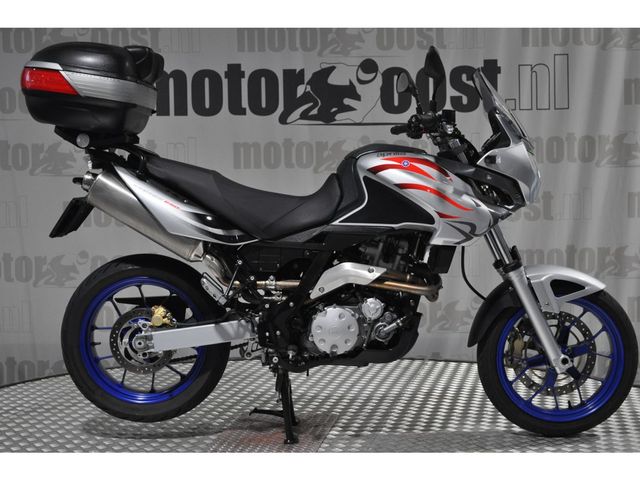 aprilia - pegaso-650-strada-city