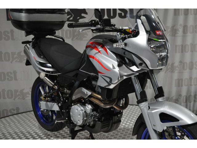 aprilia - pegaso-650-strada-city