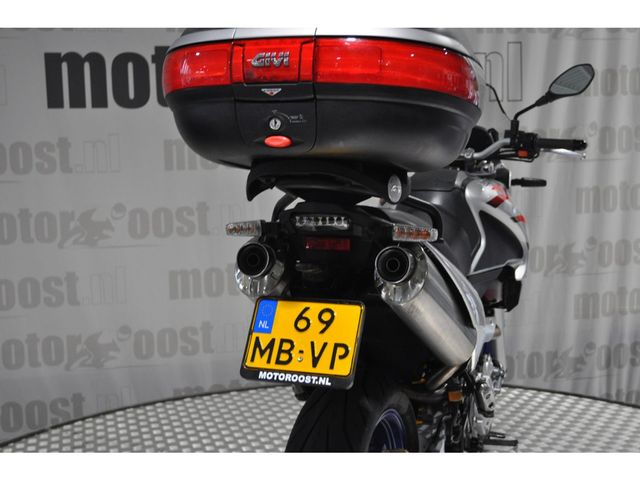 aprilia - pegaso-650-strada-city