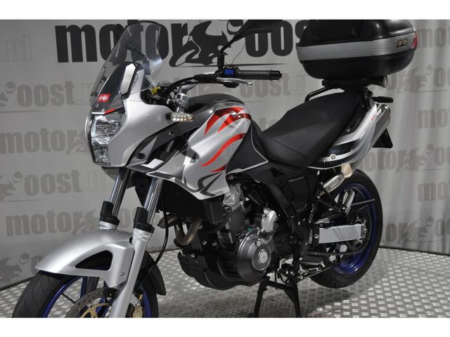 aprilia - pegaso-650-strada-city