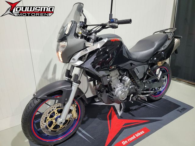 aprilia - pegaso-650-strada-city