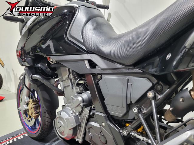 aprilia - pegaso-650-strada-city