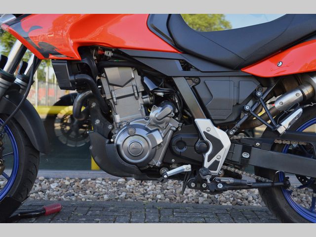 aprilia - pegaso-650-strada-city