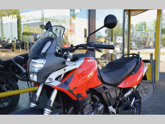 aprilia - pegaso-650-strada-city