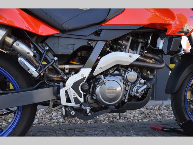 aprilia - pegaso-650-strada-city