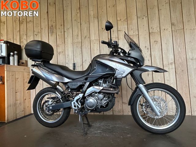 aprilia - pegaso-650-trail