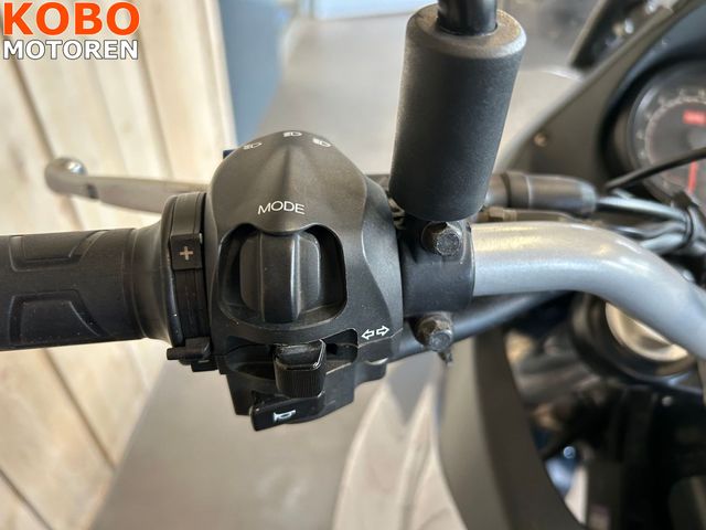 aprilia - pegaso-650-trail