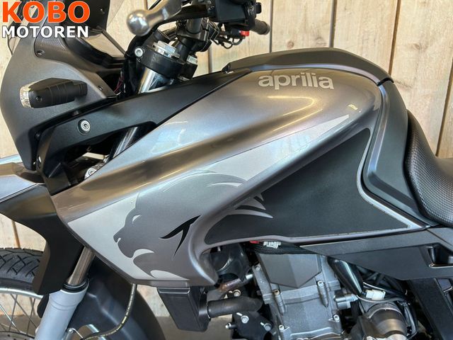 aprilia - pegaso-650-trail