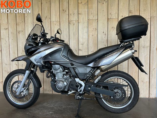 aprilia - pegaso-650-trail