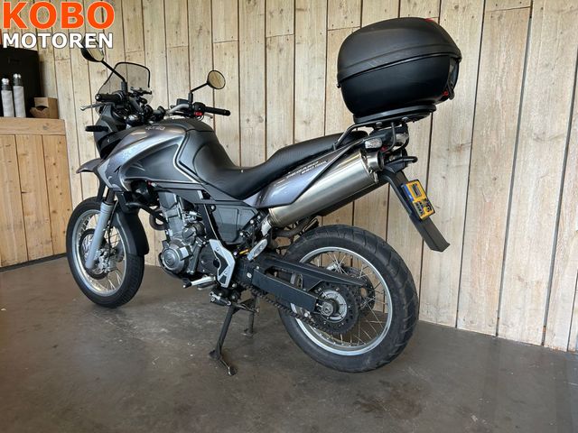 aprilia - pegaso-650-trail
