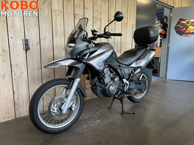 aprilia - pegaso-650-trail