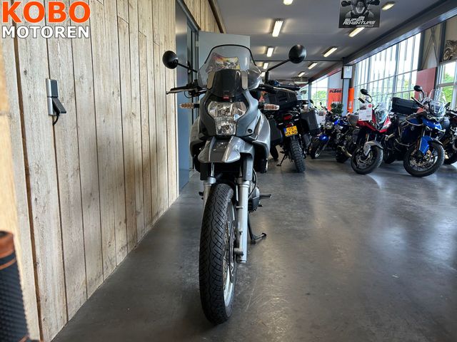 aprilia - pegaso-650-trail