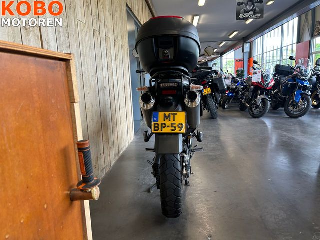 aprilia - pegaso-650-trail