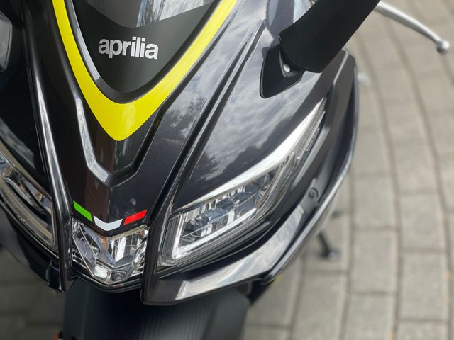 aprilia - rs-125