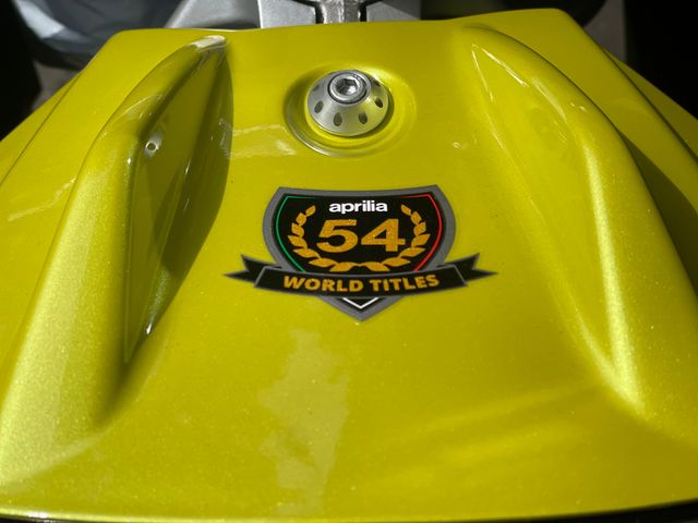 aprilia - rs-125